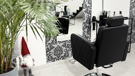 Fryzjer Męski & Dziecięcy