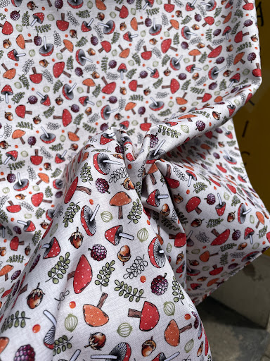 Sew@Home Fabrics - Thumbnail