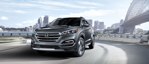 Napleton River Oaks Hyundai - Thumbnail