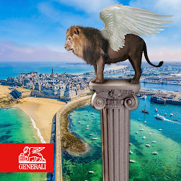 Photo n°7 de Assurance Generali - Alexandre Pachkevitch Assurances à Saint-Malo (Agence d'assurance pour locataires)