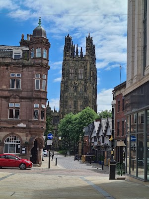 Wrexham