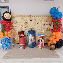 Photo n°7 de Évasion Événement à Pourcieux (Prestataire de mariage)