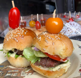 Photo n°20 de Le Coup De Bol à La Possession (Restaurant)