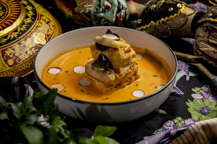 Djakarta-Bali – Restaurant indonésien Paris by null