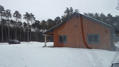 Photos of McMiller Sports Center