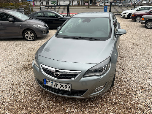 AutoPark Kempten - Thumbnail