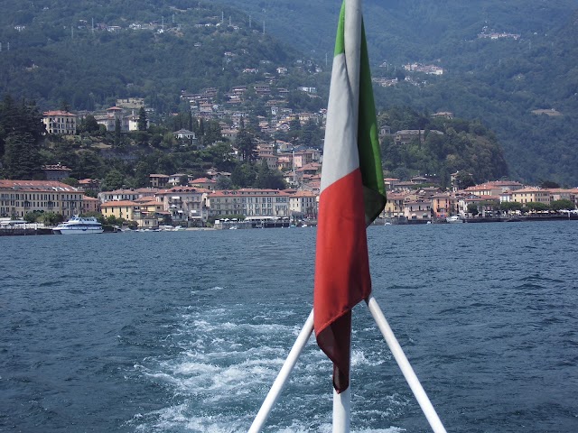 Navigazione Lago Di Como - Menaggio - Ferry Terminal Menaggio
