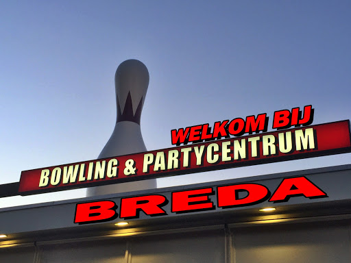 Bowling, Steengrillen & Partycentrum Breda - Netherlands