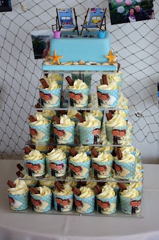 Lily Lou’s Cakes salisbury