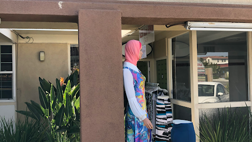 Taleen Islamic Fashion - United States
