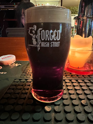 Raglan Road Irish Bar Gallery - United Kingdom