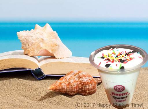 VANILLA SHAKE post image