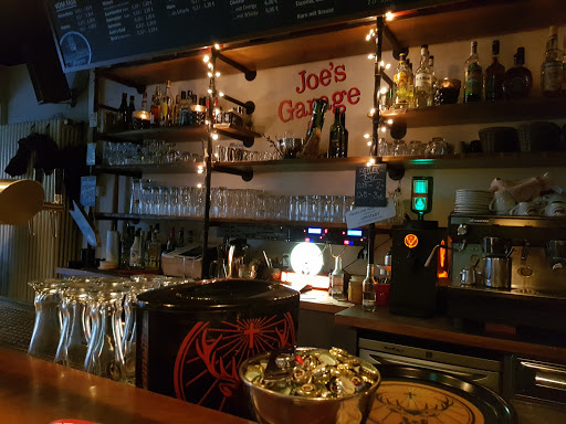 Cafe Joes Garage - Thumbnail