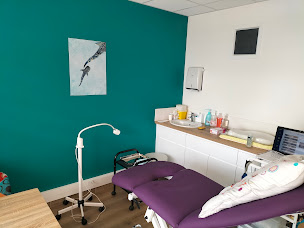 Photo n°3 de Sornay Ingrid à Aix-les-Bains (Sage-femme)