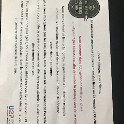 Photo n°17 de Lesnes Michel SA à Valenciennes (Boucherie-charcuterie)