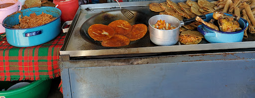 Gorditas y Enchiladas Rosa - Thumbnail