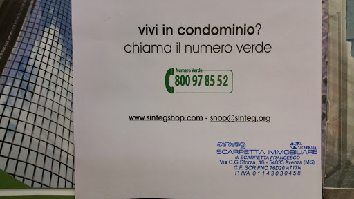 Studio Immobiliare Scarpetta di Francesco Scarpetta - Thumbnail