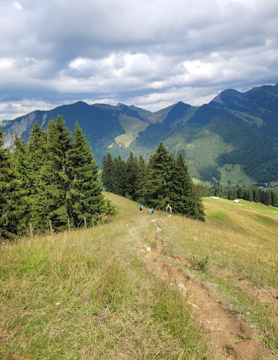 Rosskopfweg - Visual