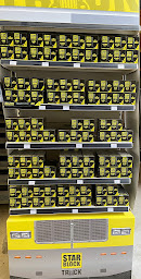 Photo n°19 de Les Matériaux de l'Environnement à Saint-André-de-l'Eure (Magasin de materiaux de construction)