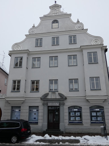VON POLL IMMOBILIEN Dillingen