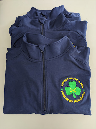 Stitches Branded Apparel