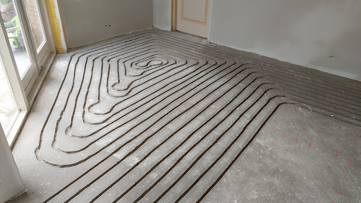 Woonperfect Groep | Vloerverwarming | Vloerisolatie | PVC | Tegels | Bouwmaterialen Gallery - Netherlands