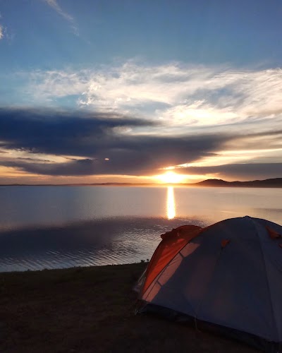 Photos of Ugii Lake