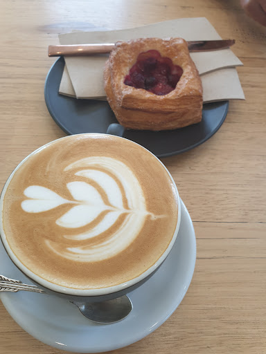Cartel Roasters - Thumbnail