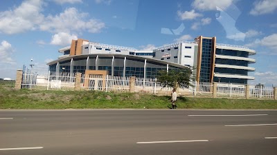Photos of Kenya Civil Aviation Authority