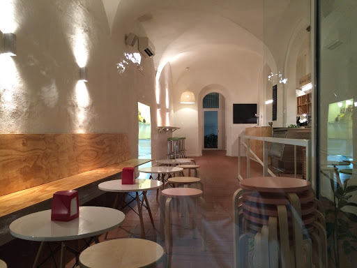 Restaurante Quereles, Cáceres