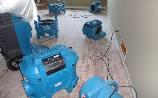 Diamond Bright Cleaning & Restoration