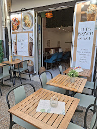 Photo n°60 de PIZZA TAKE AWAY | Pizza to go | italian pizza | restaurant italian à Nice (Restaurant)