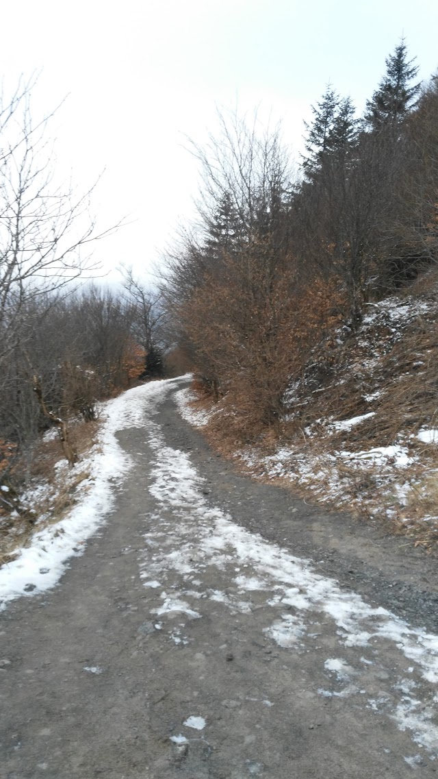 Col de Ceyssat