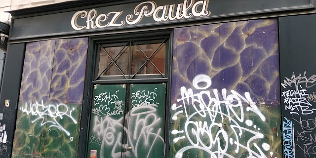 Chez Paula