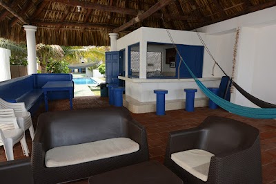 Photos of Villas de Monterrico