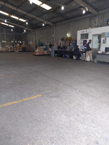 FedEx CD. INDUSTRIAL Gallery - Mexico