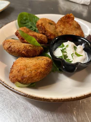 Αλλού γι’ Αλλού - Ιωάννινα