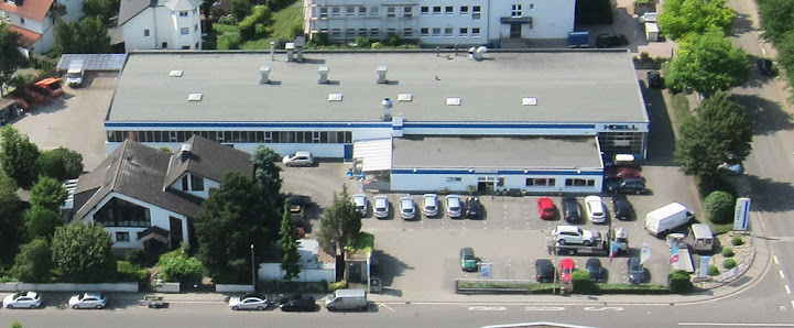 HOELL GmbH & Co.KG In d. Dreispitz 2-4, 65719 Hofheim am Taunus