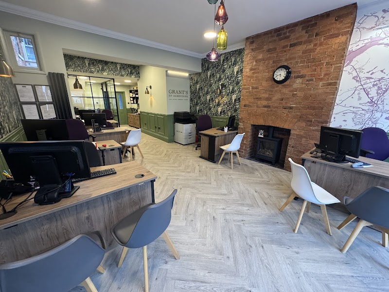 Grant's of Derbyshire - Estate and Letting Agents in Matlock photo 3
