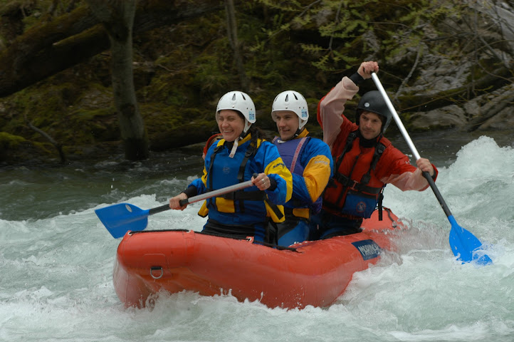 Hostel Pod Voglom & Pac Sports outdoor agency by null