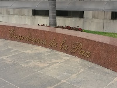 Photos of Hospital de la Polica Nacional
