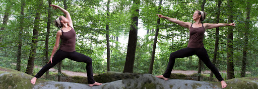 Sonja Fürst - Raum für Yoga & Biosynthese - Thumbnail