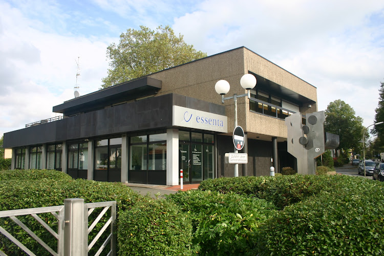 Baufinanzierung + Versicherungen Dortmund | essenta Finanzpartner