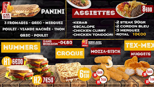 Photo n°25 de Right way à Montereau-Fault-Yonne (Restauration rapide)