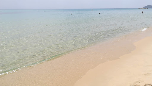 Chaplin Beach-bar - Thumbnail