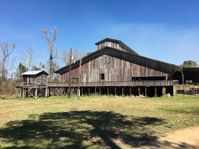 Camp Claiborne Museum