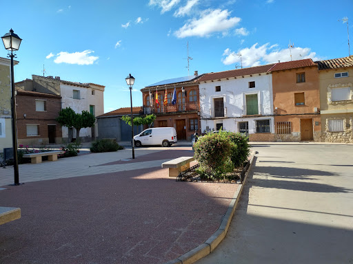 Casa Rural Elcorralaz