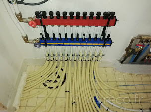 Photo n°11 de VIVRECO CHAMPAGNE à Reims (Fournisseur de chauffe-eau solaires)
