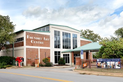 Foundry Art Centre