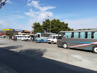 Bus Terminal